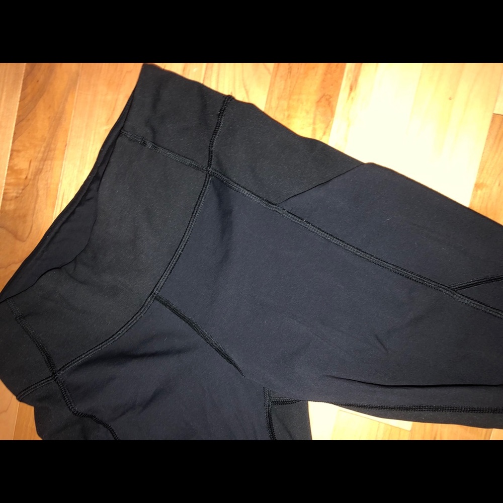 Lululemon full-length leggings